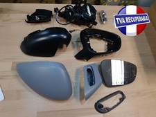 Retroviseur droit (ou coque) Citroen CX
