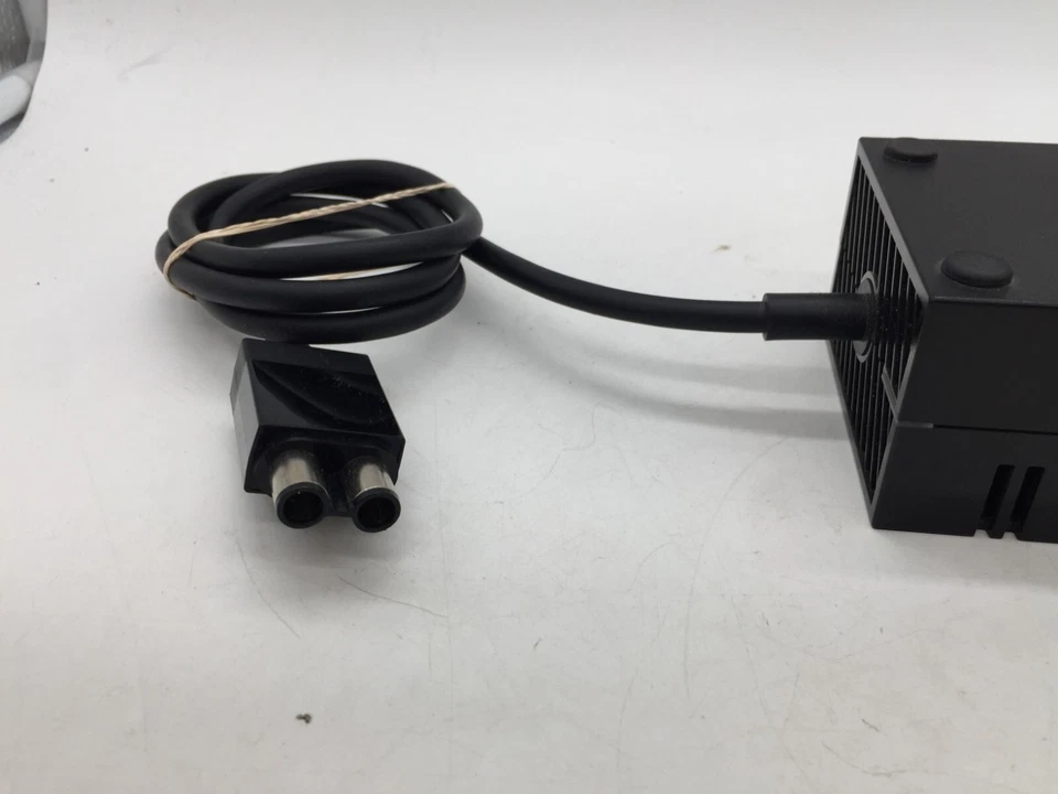 Microsoft OEM Power Supply AC Adapter For Xbox One w/ Power Cord - Image 2 of 3