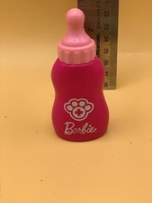Barbie Hug  Heal Pet Vet Replacement BOTTLE 3.5" Plastic Toy