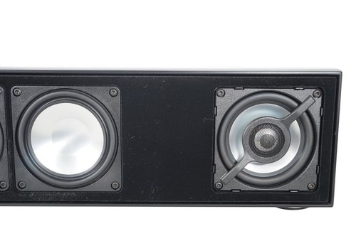 ✅Canton DM 90 Soundbar Schwarz✅ - Bild 19 von 19