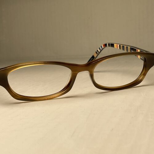 KATE SPADE Womens Eyeglass Frames Twyla JZS Brown 48-16 135 Case Cloth - Picture 5 of 10