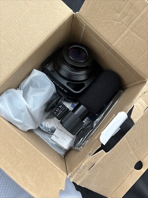 4k camera