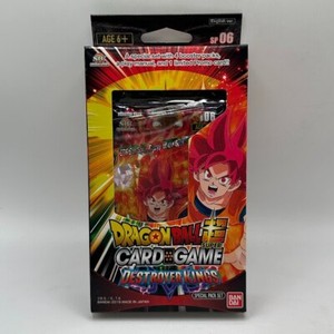 Destroyer Kings Booster Box | eBay