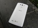 LG G3 almost not used