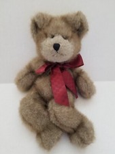 Boyd Bears John B. Leadbottoms 51020 Plush 2002 9  Rare