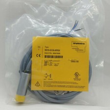 1PC Turck Ni10-G18-AP6X Ni10G18AP6X Proximity Switch New