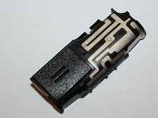 Samsung Galaxy W I8150 altoparlante buzzer antenna musicale antenna