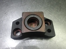 Alberti Right Angle Head Stop Block 18mm Hole (LOC2718C)