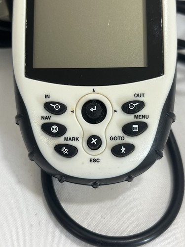 Magellan Explorist 400 GPS Receiver 2005 - Picture 11 of 20