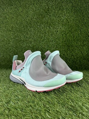 Size 10 Nike Air Presto Tent CDG Comme Des Garcons Skylight