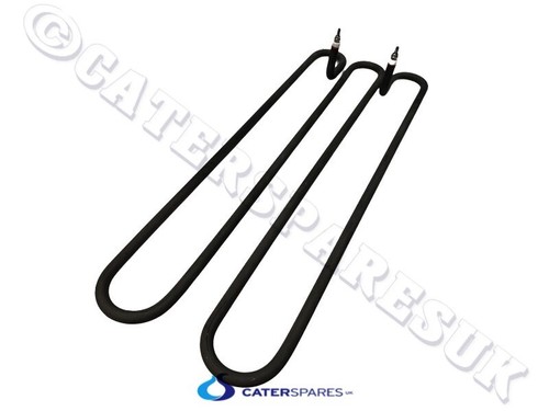 KN30284 MALIBU KEATING HEATING ELEMENT 4300w MIRACLEAN GRIDDLE 30D22 - Picture 10 of 12