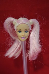barbie dream glow 2001