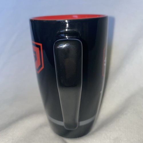 Disney Parks Star Wars Black Spire Outpost Mug Stormtrooper Ex Galaxy’s Edge - Picture 11 of 11