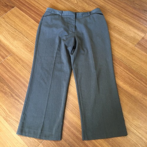 Investments Pants Womens 12P Petite 