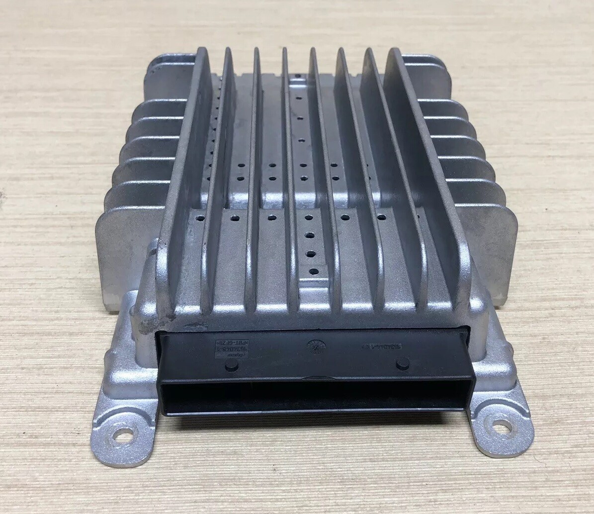 05 06 07 08 MASERATI QUATTROPORTE  M139 BOSE AMP AMPLIFIER OEM