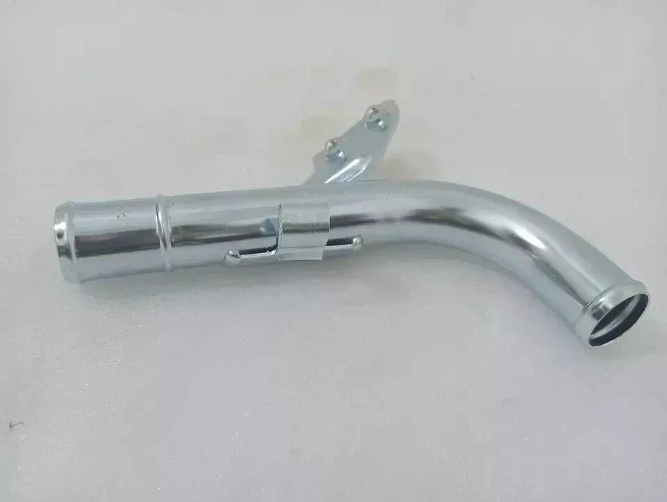 Genuine Suzuki Samurai Sierra SJ410 413 Gypsy - Lower Radiator Outlet Pipe - For — 第 3/4 张图片