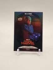 Talos 2022 Upper Deck Marvel Allure #90 Black Rainbow