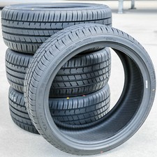 4 Tires Atlander Xsport-86 23535zr20 23535r20 92w Xl High Performance