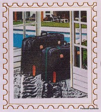 Yt3255 AIMER ACCUEILLIR FRANCE FDC Enveloppe Lettre Premier jour