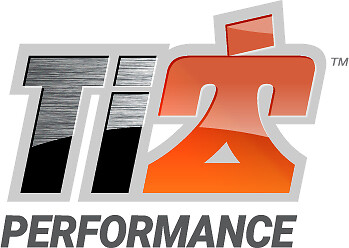 Ti22 Performance Titanium Brake Pedal 1in Raised Rail Ti22 Performance Titanium Brake Pedal 1in Raised Rail