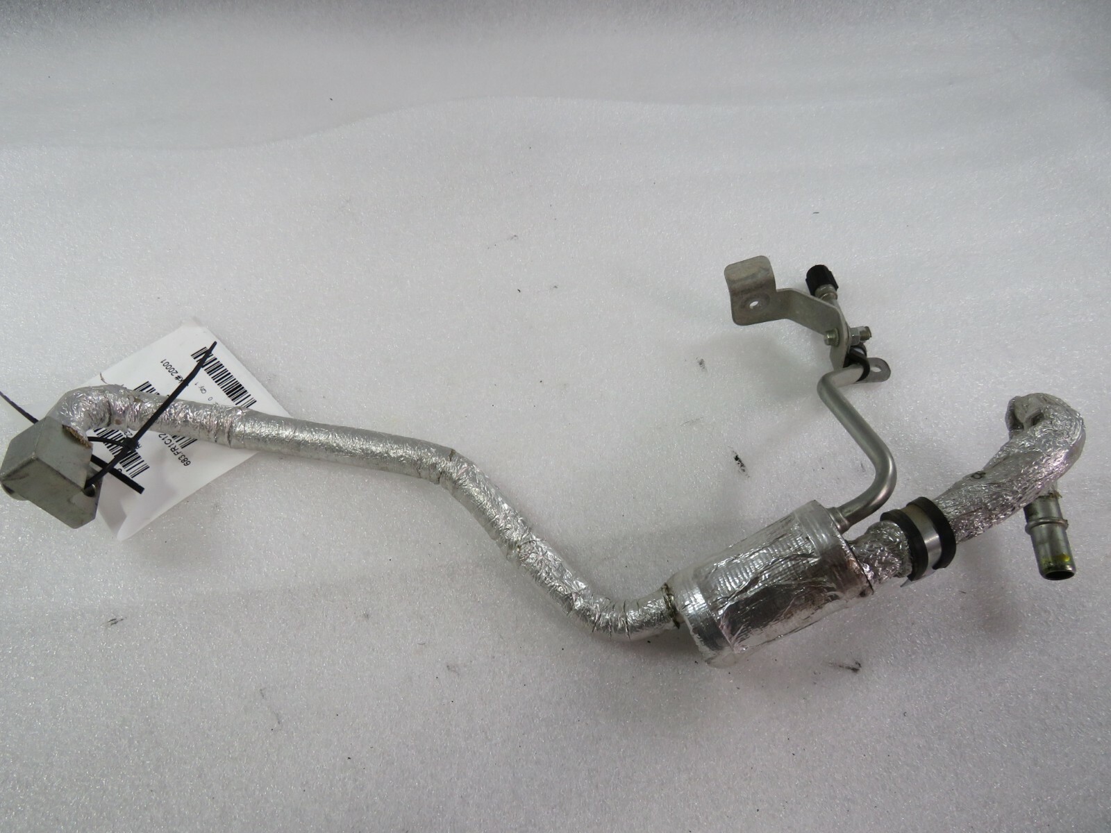 Ferrari California, AC Hose, Used, P/N 238501