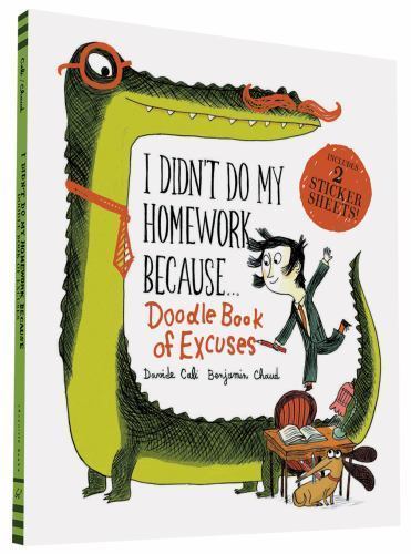 12 Best Excuses for not Doing Homework | Assignment Help