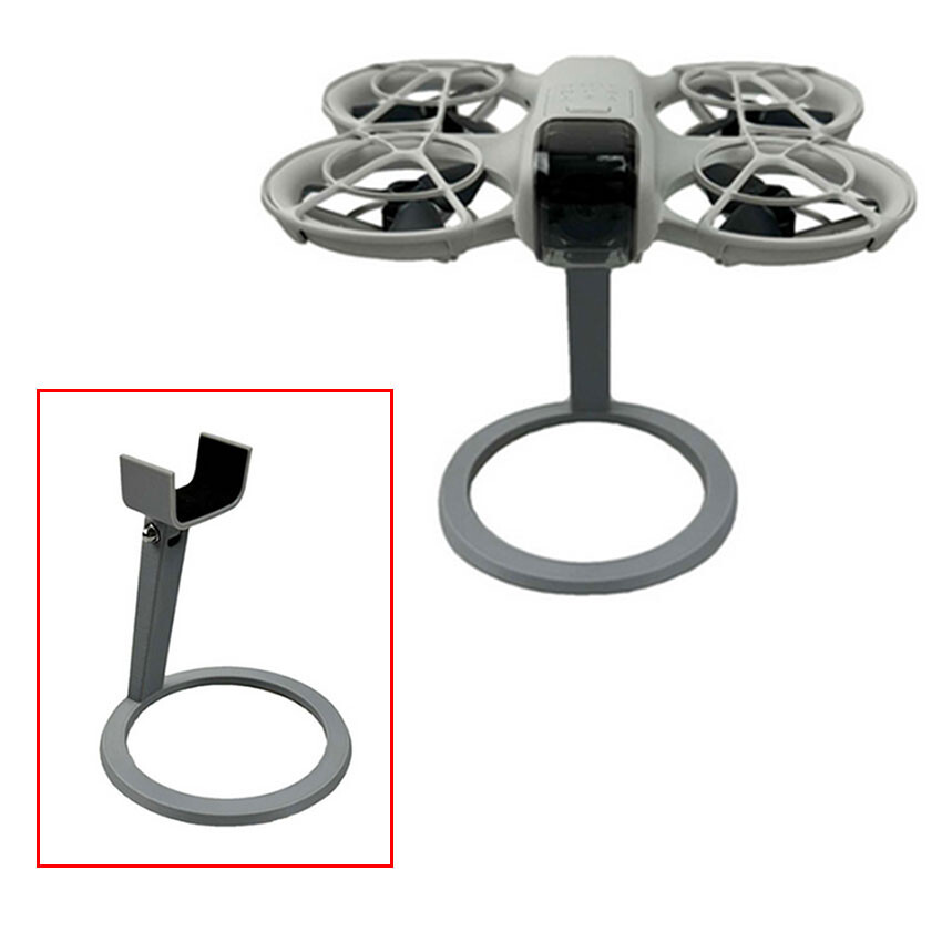 For DJI Neo Drone Desktop Display Stand Exhibition Mount Bracket Base Holder-image