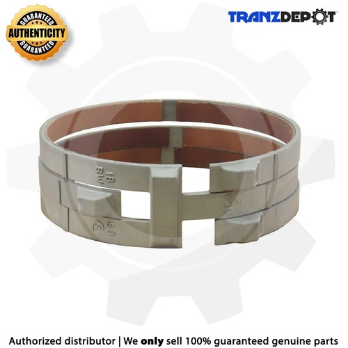 Borg Warner RIGID-BAND (Double Wrap) AOD AODE 4R70W 4R75W Reverse (#38015BW) - Bild 1 von 3