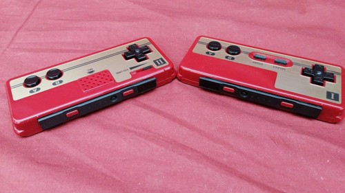Nintendo Hac-035 Controller - Bild 3 von 3