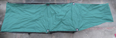Lit Pliable Pêche Direct – Idéal Pour Camping Et Pêche – Neuf