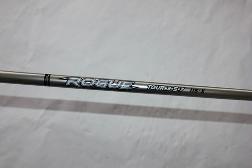 Shaft Driver Taylormade Aldila TP 65 Tour X - Flex Extra Stiff - Embout M6