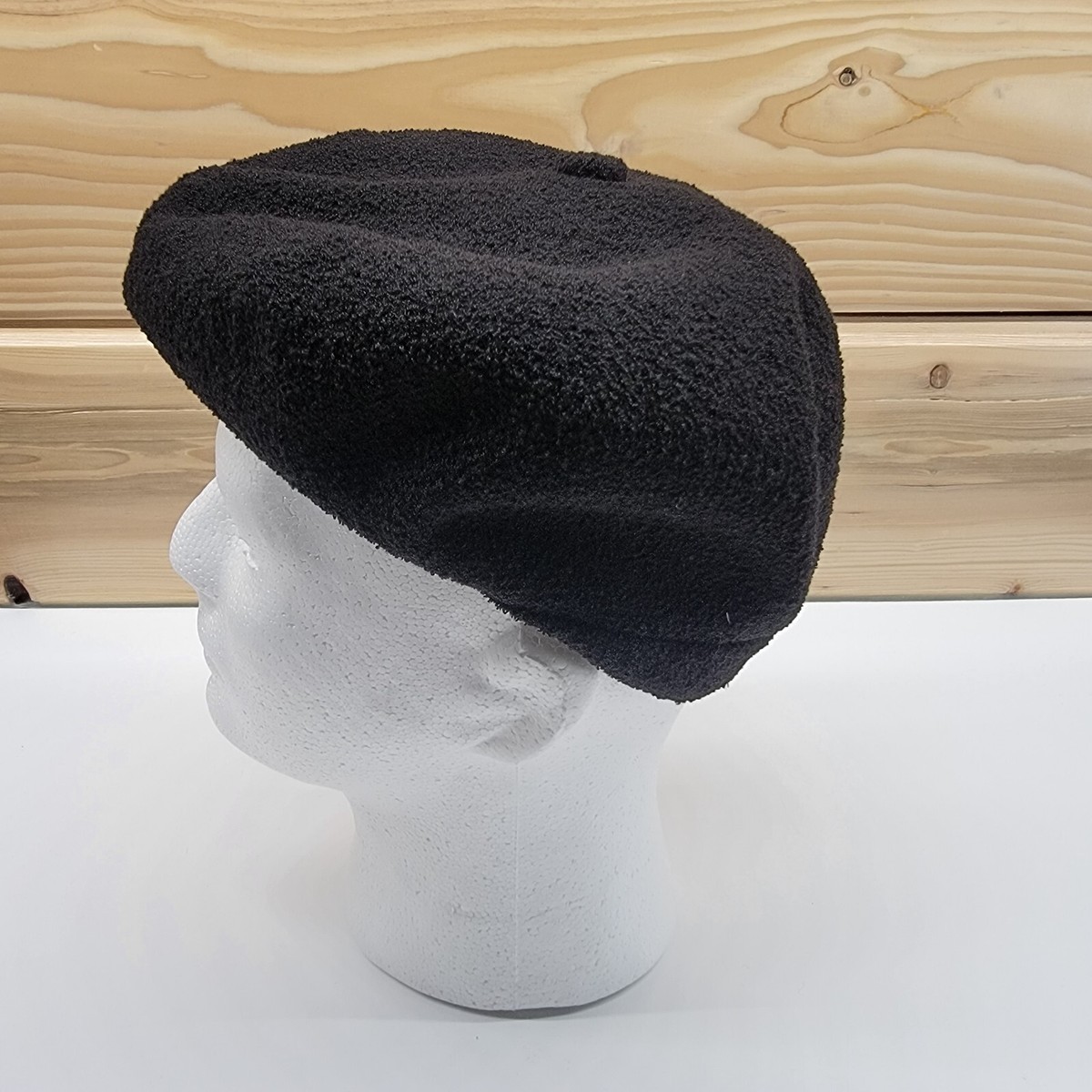 帽子 kalinka / Beret / 3-5y KIDS-BR-05_01__01781.