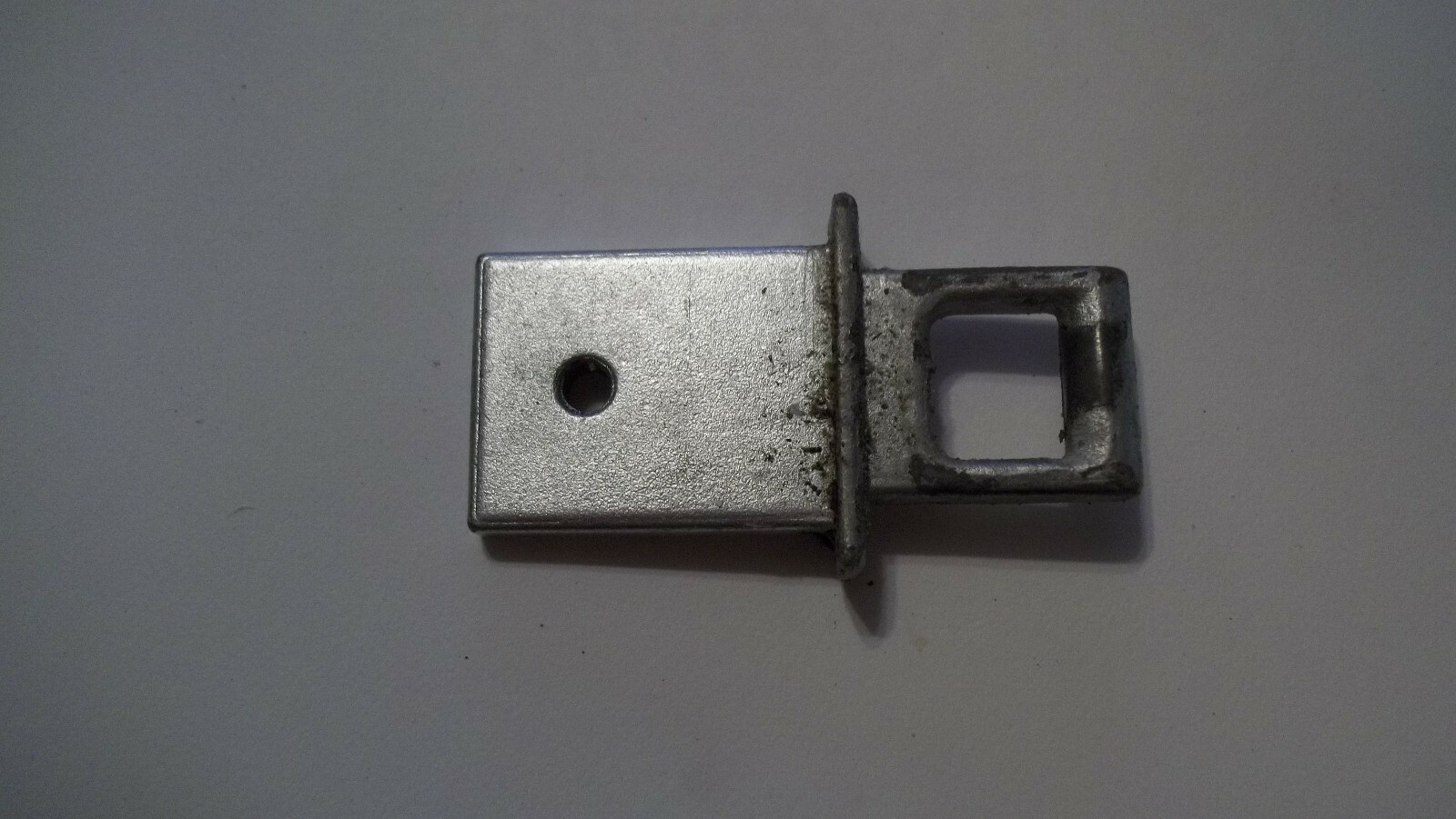 Frigidaire Dishwasher Model FPHD2491KF0 Door Strike 5304475600 eBay