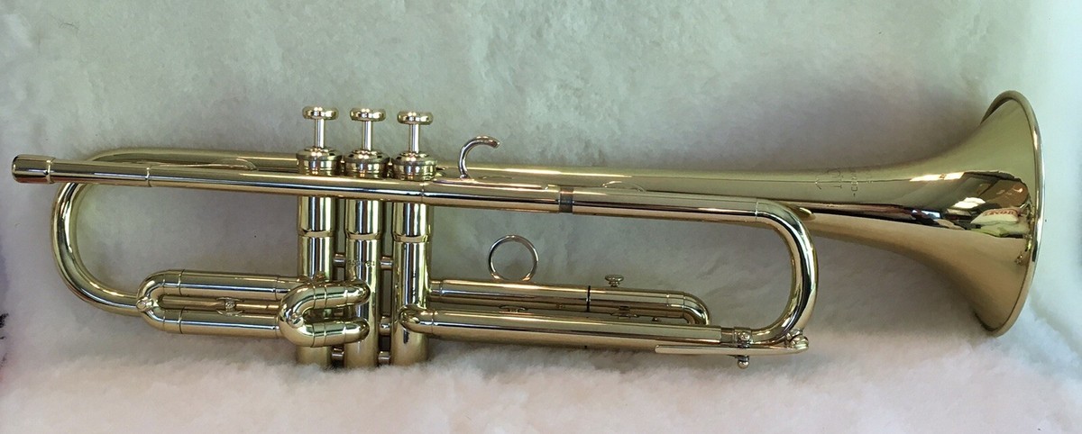 Martin Committee マーティンコミッティ トランペット(1946) 1946 Martin Committee Trumpet | eBay