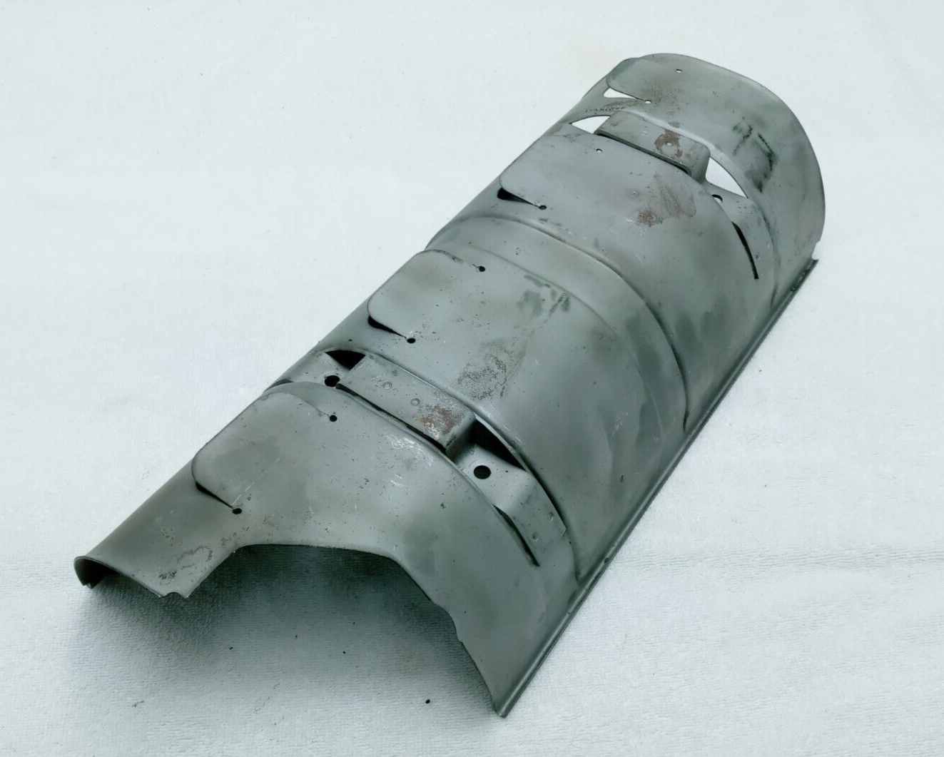 OEM 196873 Mopar 340 HP 318 360 Crankshaft Windage Tray eBay