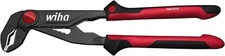 Wiha 300mm Water Pump Pliers With Push Button 36041