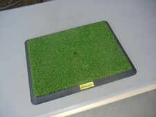 BAYINBULAK Golf Hitting Mat Artificial Turf - Indoor / Outdoor - MINT CONDITION!
