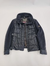 Matchless Norwich Damen Blouson Gr. 42 Lederj...