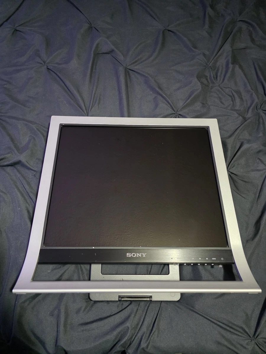 25+ Sony SDM Computer Monitors for sale | Updated Oct 2026