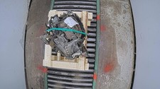 2014 Ford Focus Automatic Transmission Assembly Fwd 161k Oem Warranty