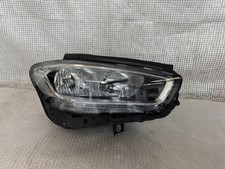 Frontscheinwerfer Mercedes-Benz W247 A2479067600 Rechts Scheinwerfer Headlight Frontscheinwerfer Mercedes-Benz W247 A2479067600 Rechts Scheinwerfer Headlight