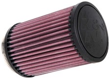 Kn For Filter Universal Rubber Filter 2 78 Inch Flange 4 Inch Od 6 Inch Height Kn For Filter Universal Rubber Filter 2 78 Inch Flange 4 Inch Od 6 Inch Height