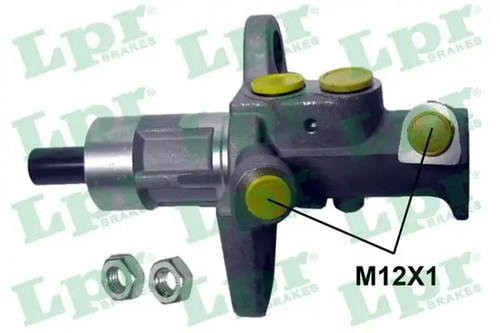 Maître-cylindre De Frein ABS Pour Saab 900 - Neuf, Référence 51676, Emballage D'origine