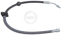 A.B.S. Bremsschlauch SL 6036 FüR 407 C6 C5 CitroËN 508 Peugeot SW 1 Bluehdi 120