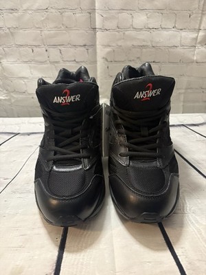 Apis Answer 2 Therapeutic Shoe Men s 8W