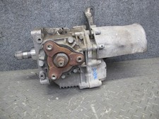 2008 Volkswagen Vw Golf R32 Mk5 Vr6 At Front Differential 148k Miles Oem 2008 Volkswagen Vw Golf R32 Mk5 Vr6 At Front Differential 148k Miles Oem
