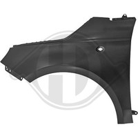 3405007 KotflüGel Vorne Links FüR Abarth 500 / 595 / 695