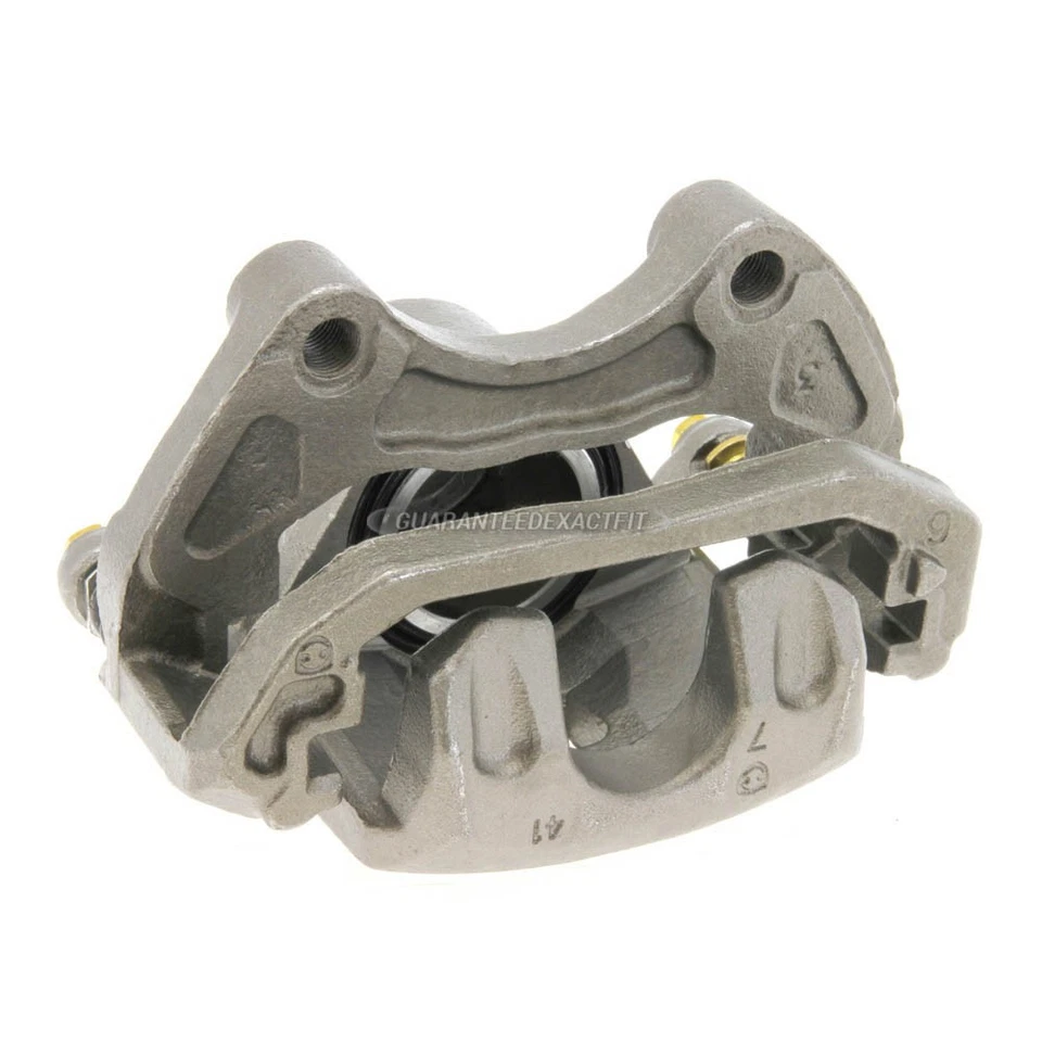 Pinza de freno de conductor izquierdo centrada TCP para Infiniti I35 Nissan Altima Foto 4 de 4