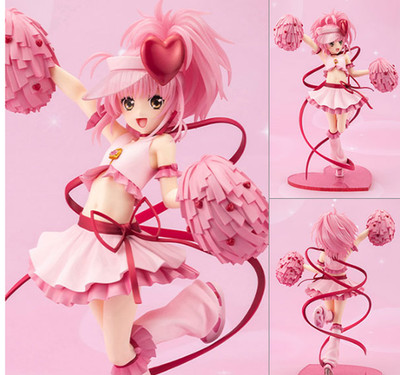 Kotobukiya Shugo Chara! Amulet Heart 1/7 Figure Standard ver Presale