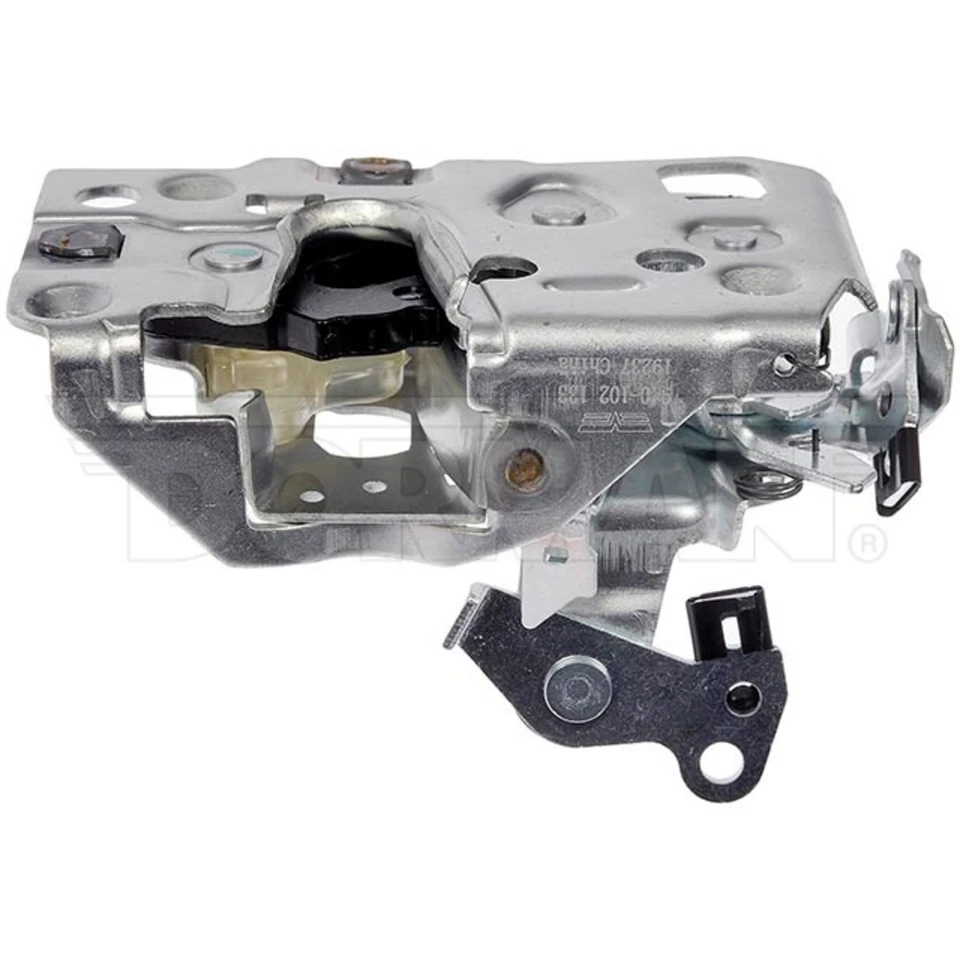 940-102 Dorman manija de puerta pestillo conductor delantero lado izquierdo para Chevy Suburban mano Foto 2 de 3